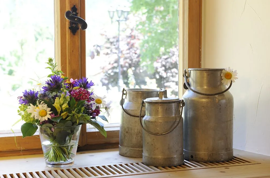 Gasthof Berghaus - Der Westerhof Hotel Tegernsee Deutschland