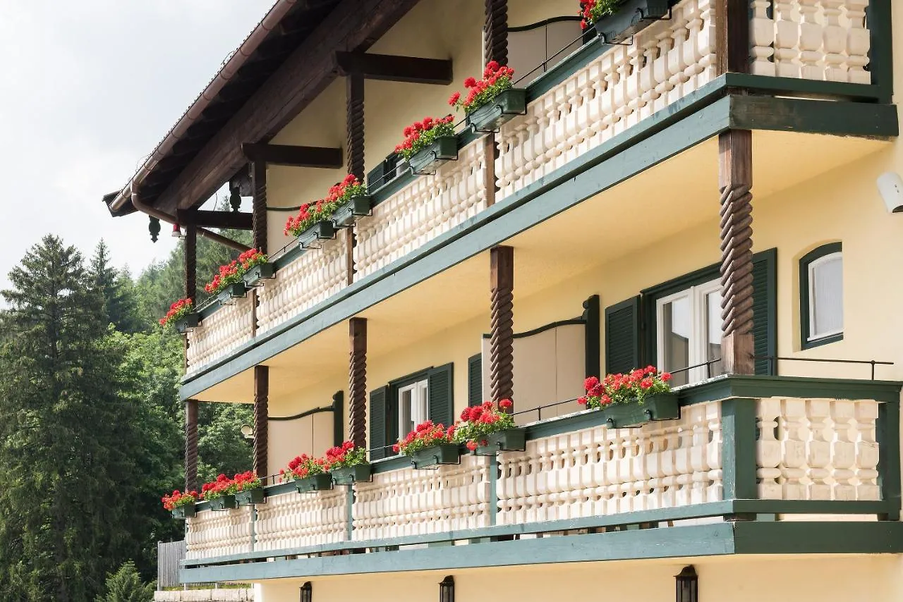 Berghaus - Der Westerhof Hotel Tegernsee