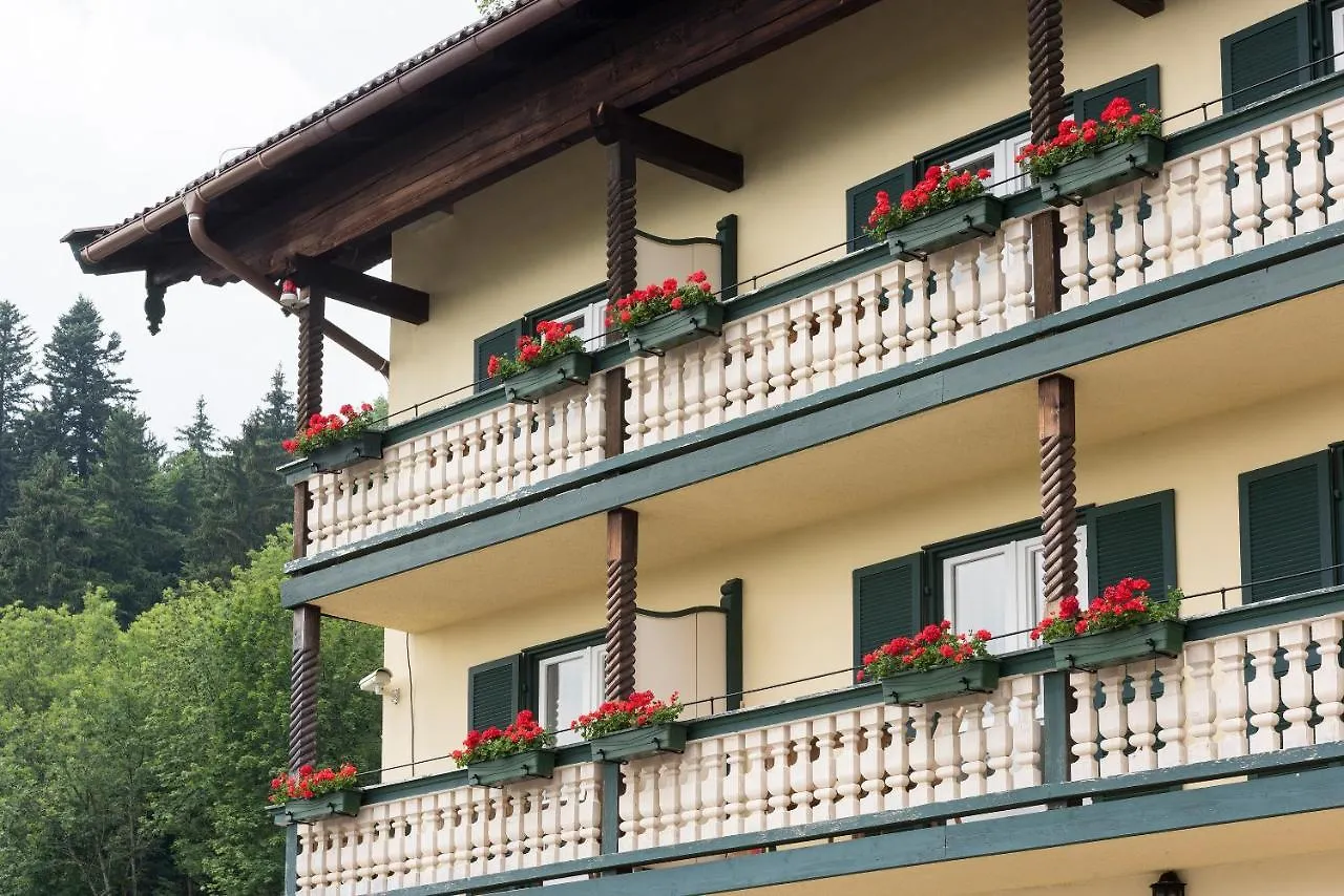 Gasthof Berghaus - Der Westerhof Hotel Tegernsee