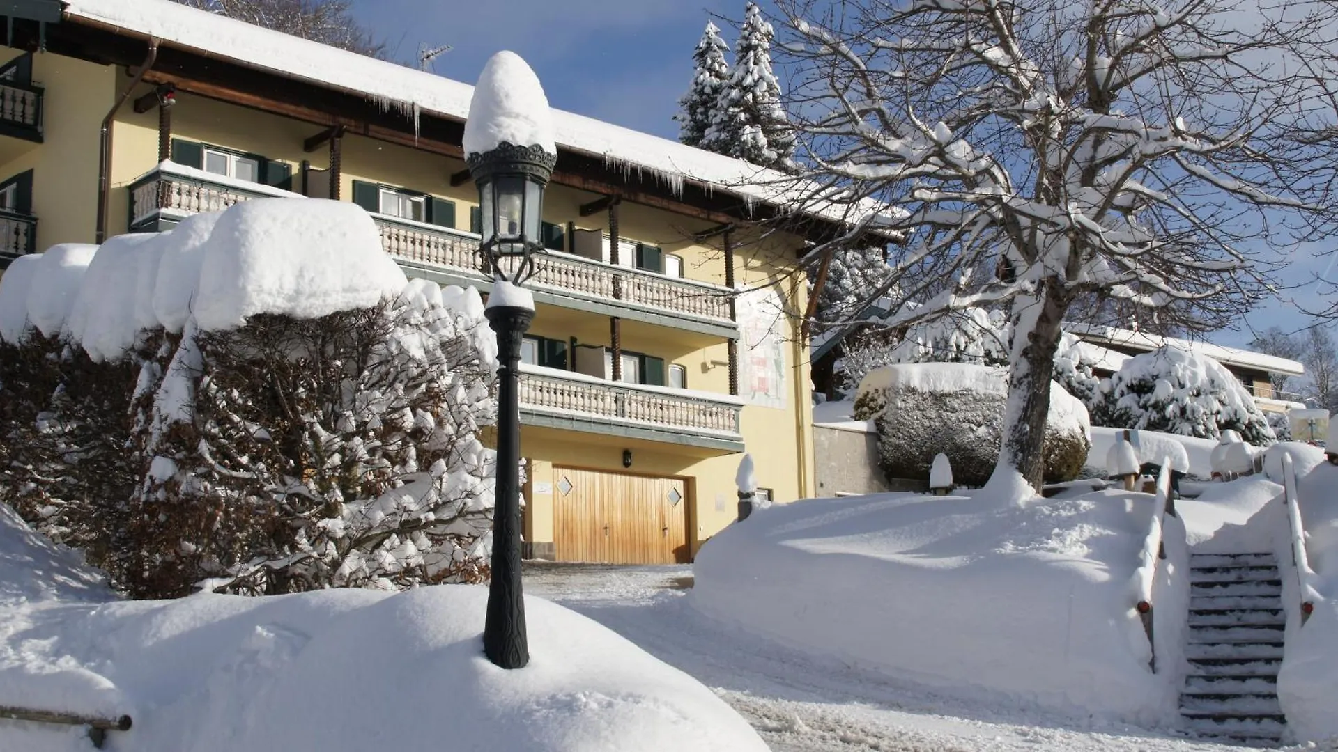 Gasthof Berghaus - Der Westerhof Hotel Tegernsee