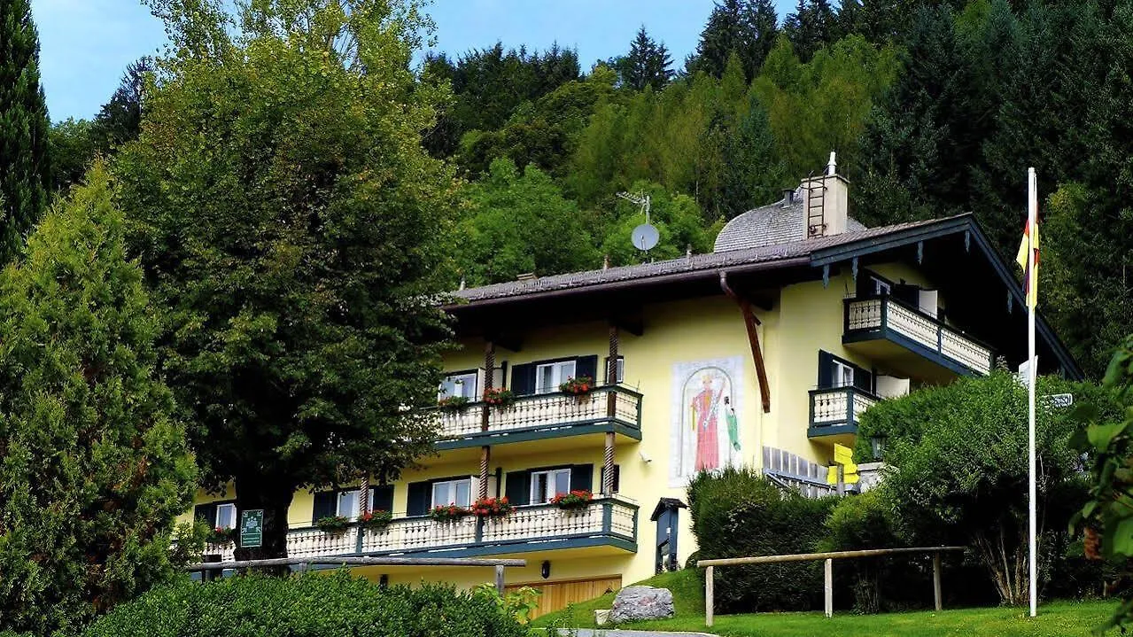 Berghaus - Der Westerhof Hotel Tegernsee