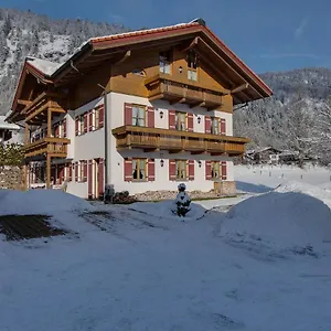  Apartment Beim Hausbacher