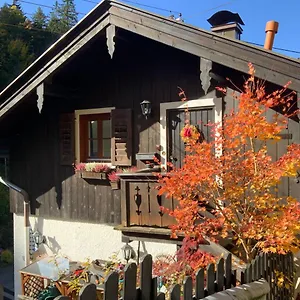  Apartment Am Alpbach