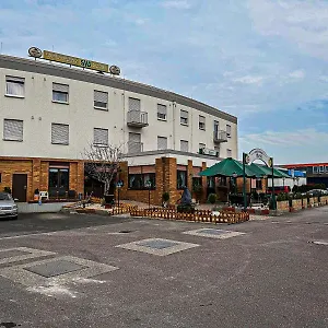 Svg Diversi Hotel Ludwigshafen am Rhein