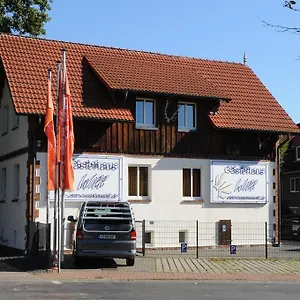 Und Will Hotel Isernhagen