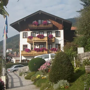 Fackler Hotel
