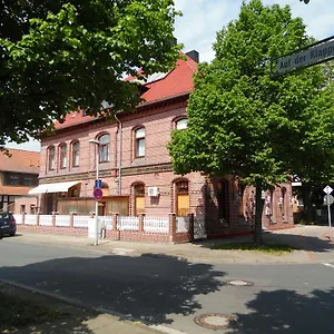 Klappenburg Hotel Hannover