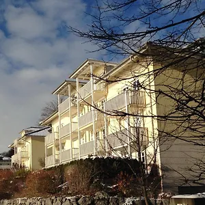  Apartment Ferienwohnung In Mit Traumhaftem See Und Bergblick