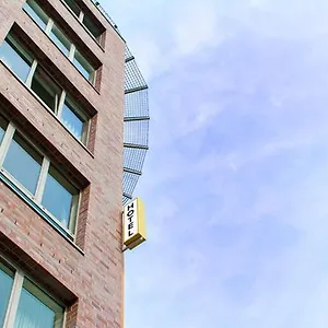 Near By Hotel Laatzen